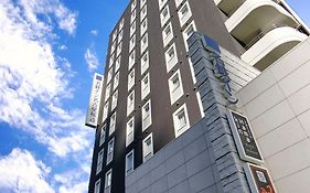 Meitetsu Inn Nagoya Sakuradori